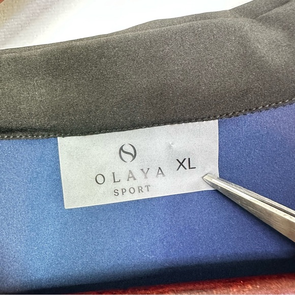 Olaya Sport Mini Dress Pleated Skirt Golf Tennis UV 50 Sporty Women’s Fitted - Picture 2 of 12